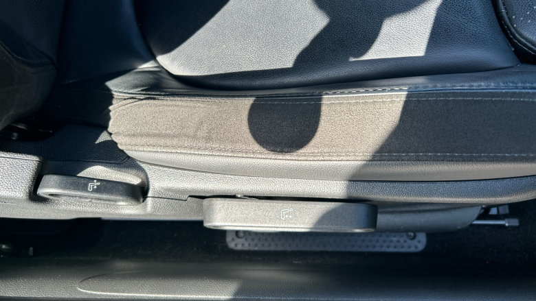 MINI Hatchback 2.0 Cooper S Sport II 3dr Petrol Hatchback